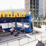 The Wharf Event